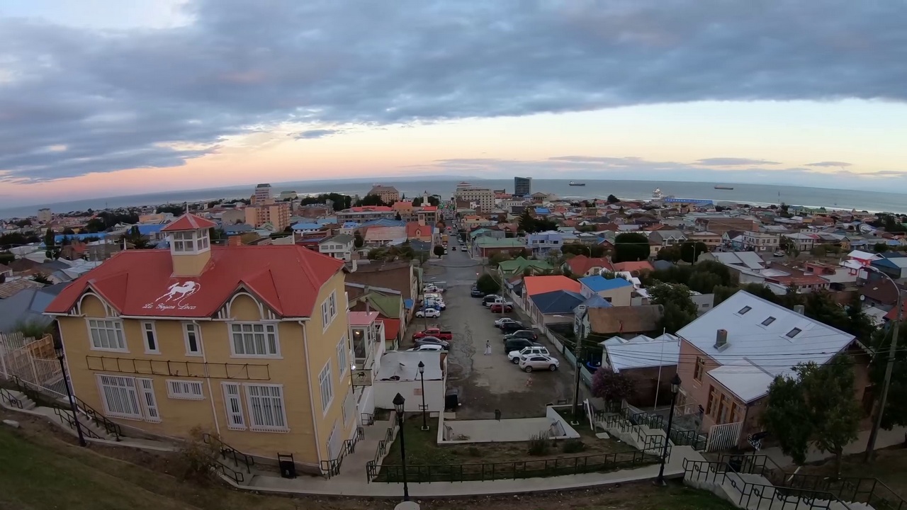 Punta Arenas: Start oder Ziel vieler Patagonien Reisen