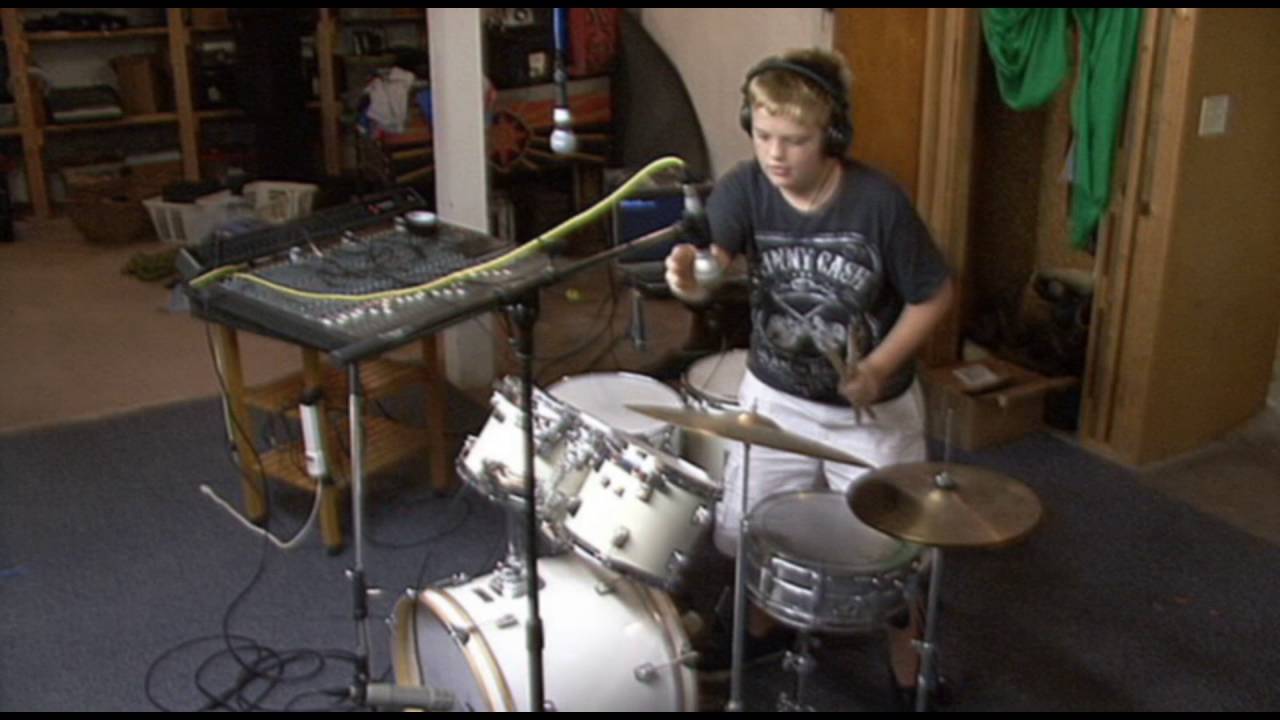 Fail – Quinn arbeitet an seinen Aufnahme Skills