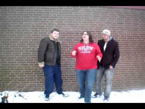 RedRebellRecords vs. Flachbader Disstrack 2013