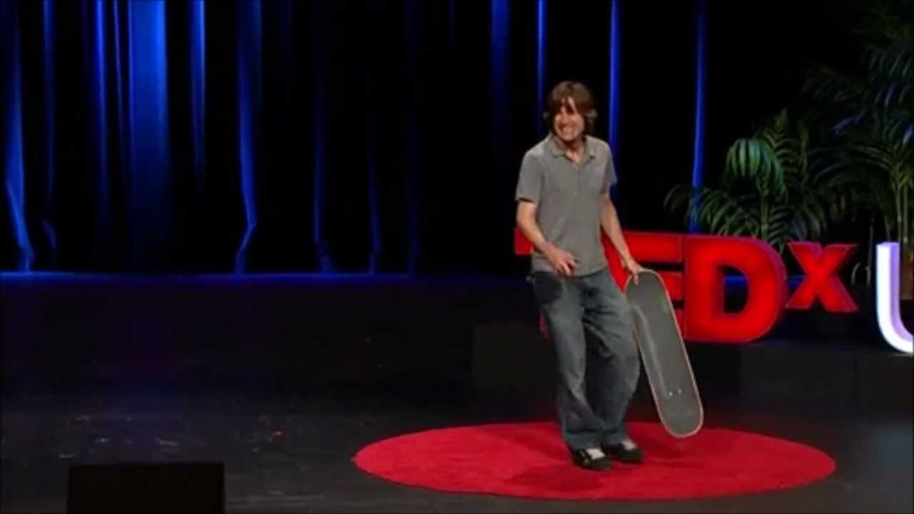rodney mullen pop an ollie and i