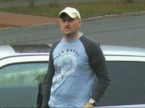 Roland – Fahrn auf der Autobahn