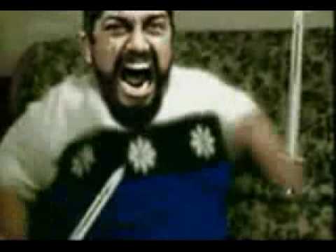 This is Sparta! Mix: Dein Trip ins 2000er Meme-Paradies