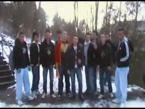 Classic: KS Mafia – Satansschuh Ghetto Rap Fail