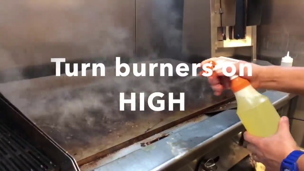 “Sauberer Grillgenuss: Expertentipps zur Grillreinigung”