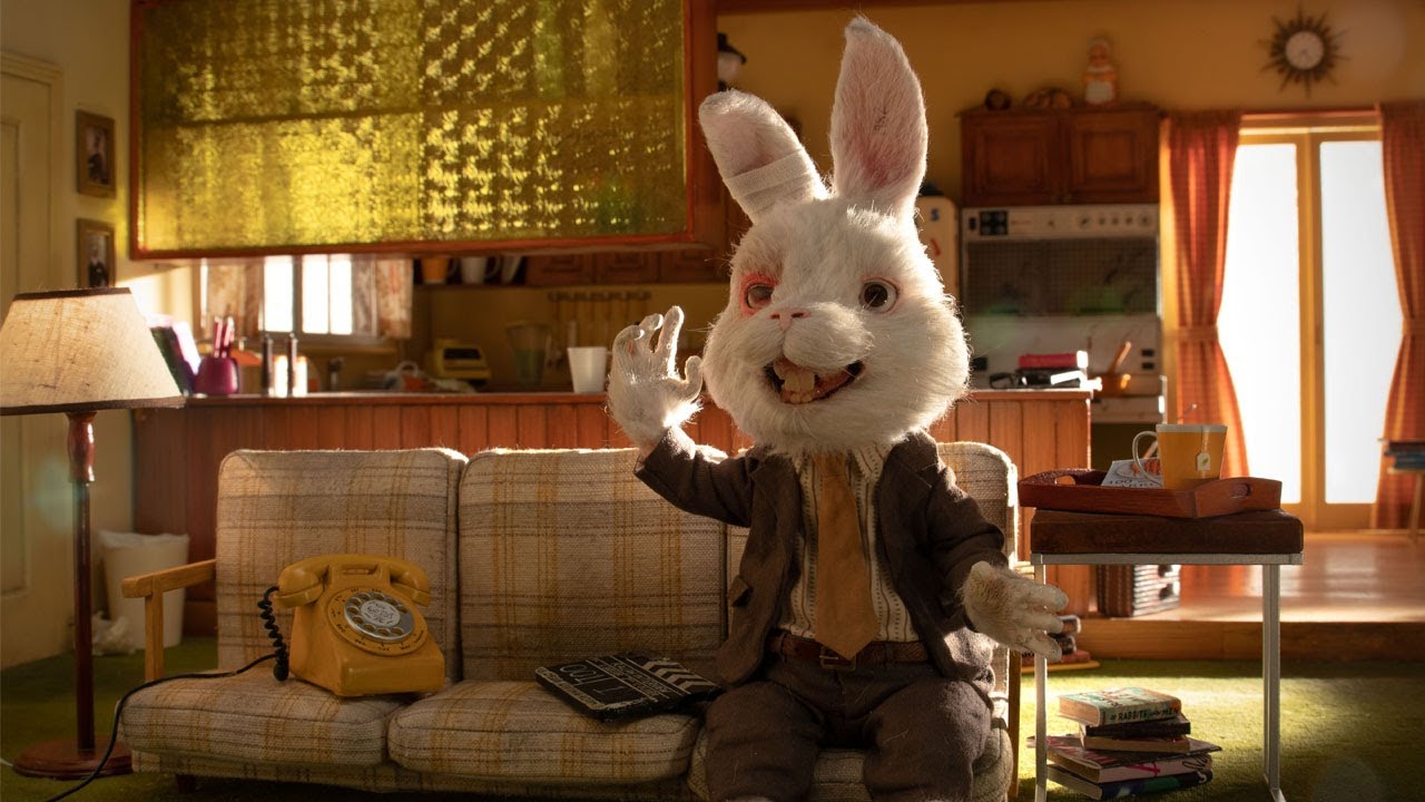 Save Ralph: Warum dieser Kurzfilm mit Taika Waititi echt unter die Haut geht