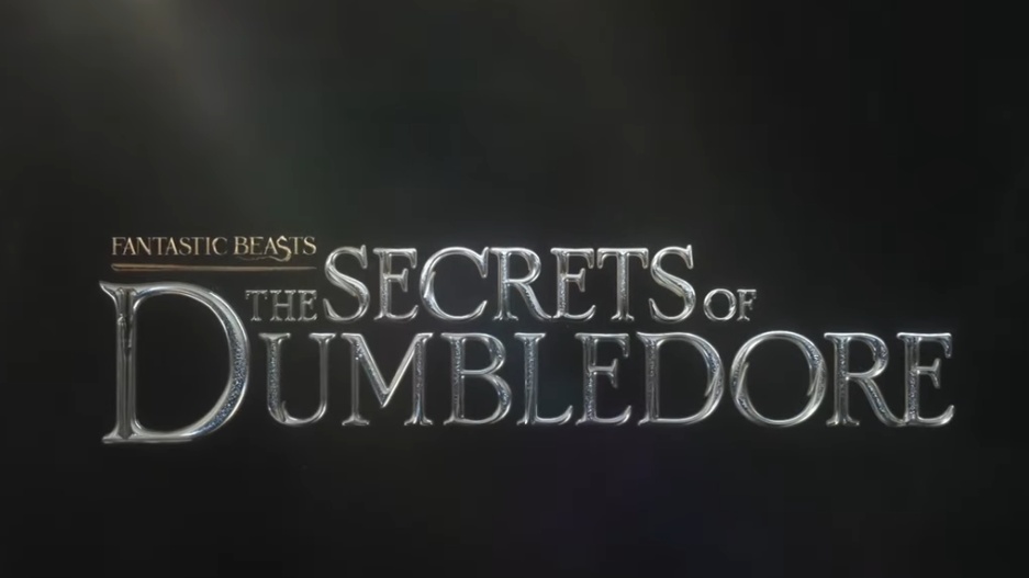 Fantastic Beasts 3: The Secrets of Dumbledore kommt am 15 April 2022