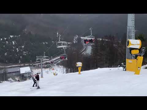 Skitag in Winterberg Februar 2022
