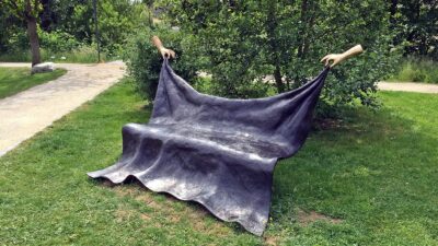 skulpturenpark eschborn