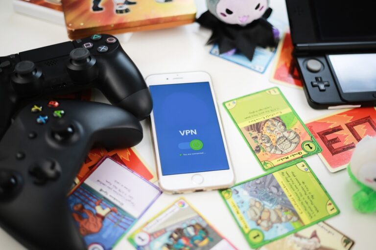 7 Gründe, warum wir ein VPN zum Spielen verwenden und Sie das auch tun sollten