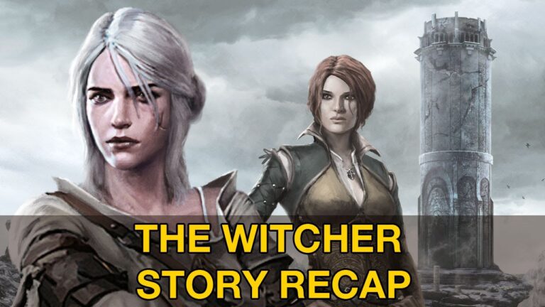 Sollte man noch Witcher 3 Wild Hunt spielen?
