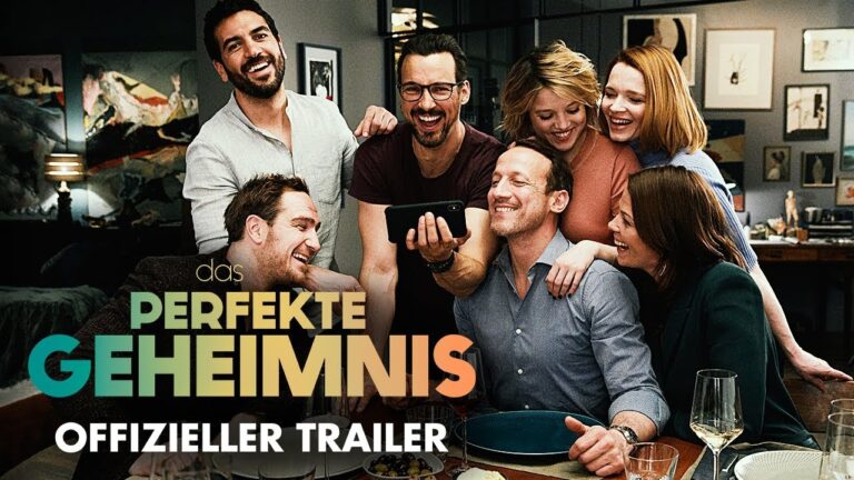 Spart euch „Das perfekte Geheimnis“ und schaut „Le jeu – Nichts zu verbergen“