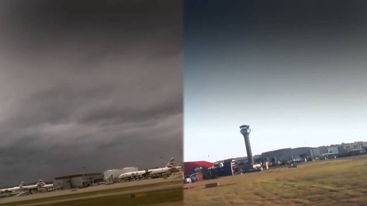 Splitscreen A Love Story