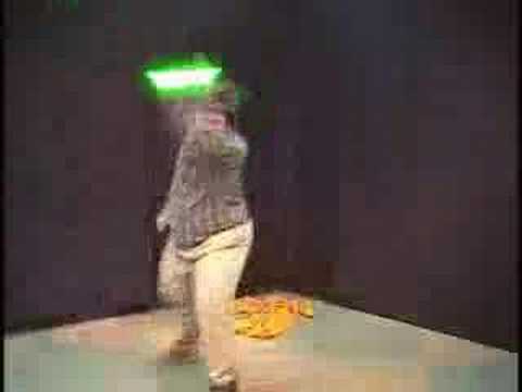 Star Wars Kid: Als der Internet-Hype noch analog begann