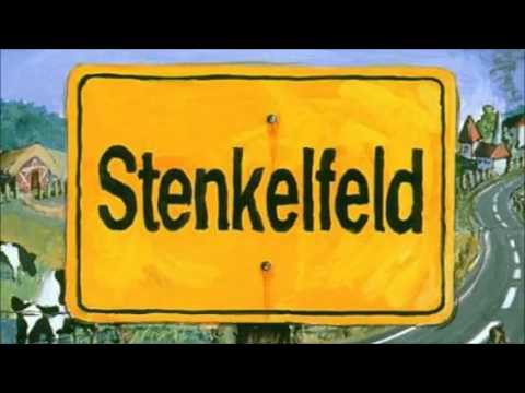 Stenkelfeld – Weihnachtsbeleuchtung