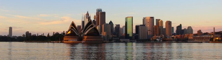 Nach Australien reisen – Die Sache mit dem Visum