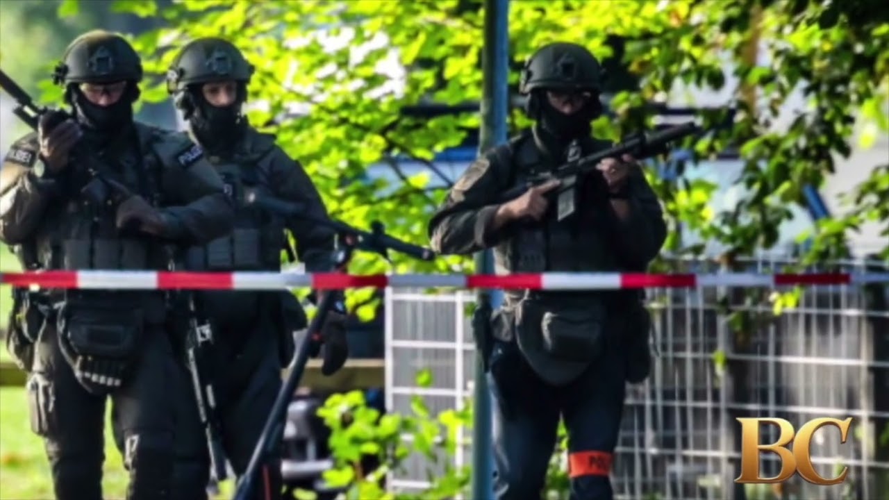 Aarauer Rave: Schüsse, 1 Tote & 5 Verletzte – Ein Albtraum!