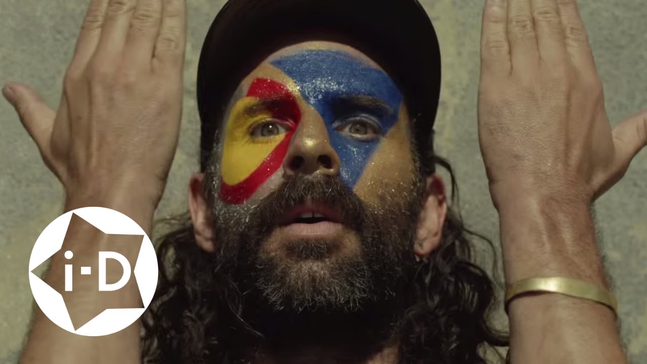 Tanzmoves von A bis Z