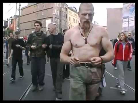 Techno Viking: Als das Internet noch ein wilder, unschuldiger Ort war!