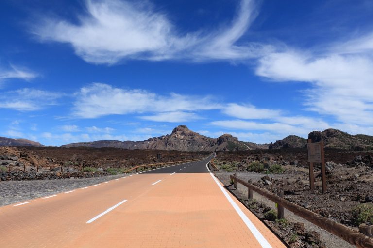 Findycar.de: Angebote schnell vergleichen und Mietwagen auf Teneriffa buchen