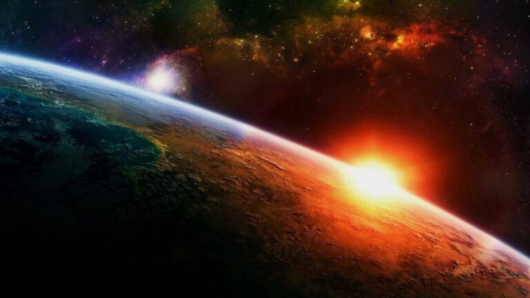 The Awakening by NiT GriT