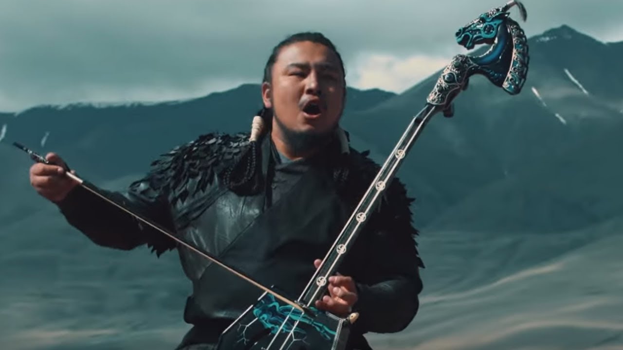 The Hu – Yuve Yuve Yu: Mongolischer Metal trifft auf uralte Tradition