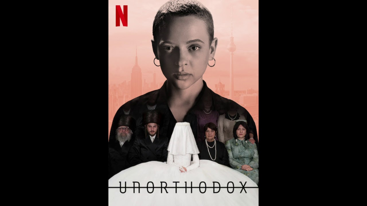 Thunder von Catnapp – Unorthodox Soundtrack
