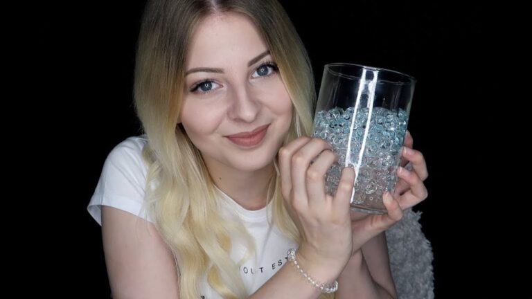 Tingles Tutorial – Was sind ASMR Videos?
