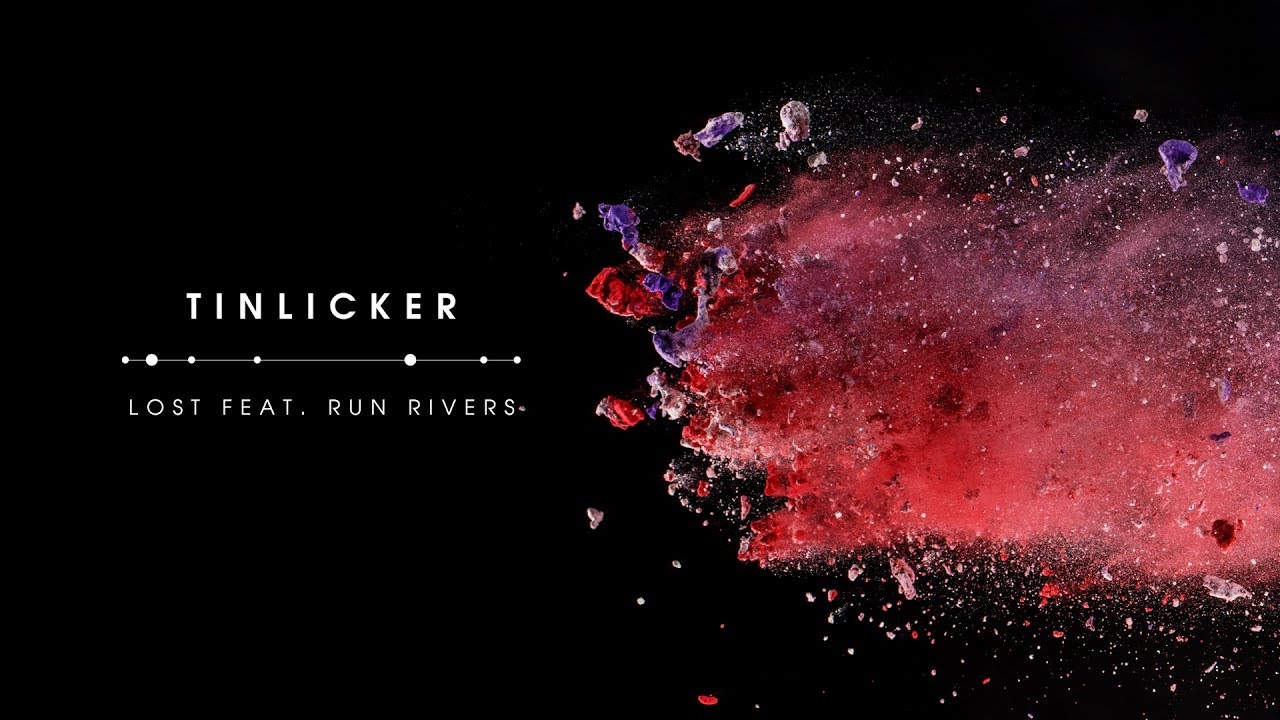 Tinlicker feat. Run Rivers – Lost
