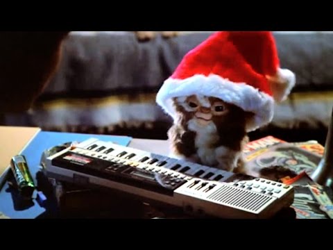 Top 10 Alternative Christmas Movies