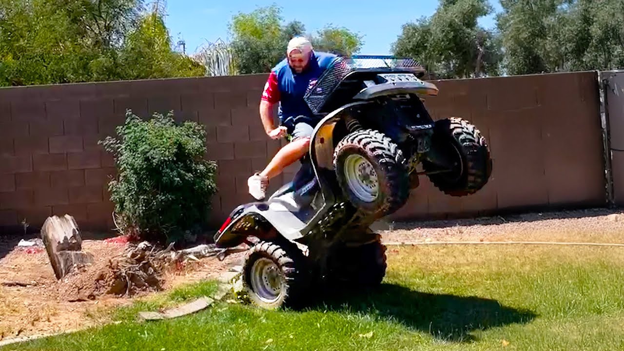 Try Not To Laugh: Die lustigsten Fails der Woche auf YouTube