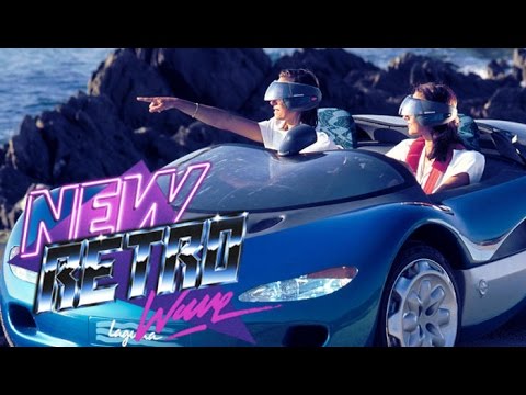 Turbo Drive von Synthatiger