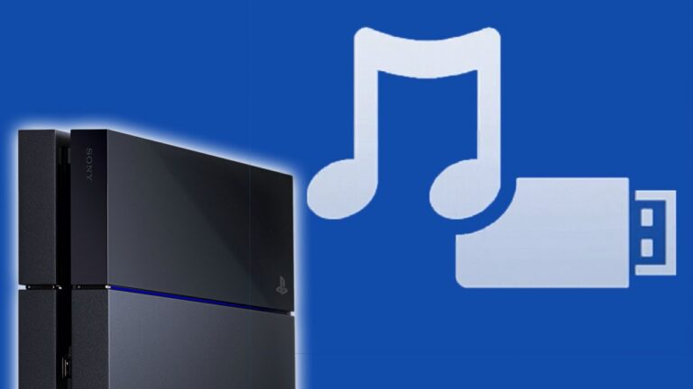 Tutorial – eigene Videos und Mp3 auf der Playstation 4 wiedergeben