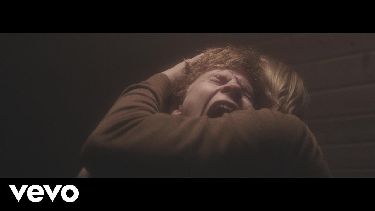 Warten auf den starken Mann von OK KID