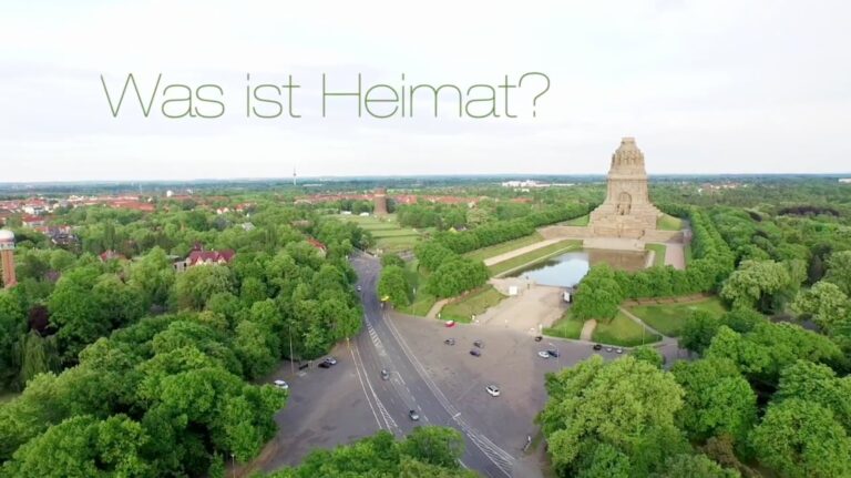 Was ist Heimat?