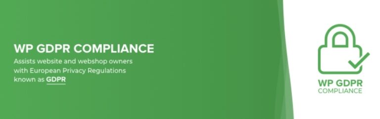 Sicherheitslücke in WP GDPR Compliance Plugin