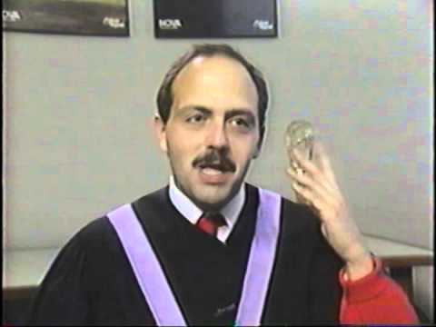 Weltrekord für die schnellste Stimme