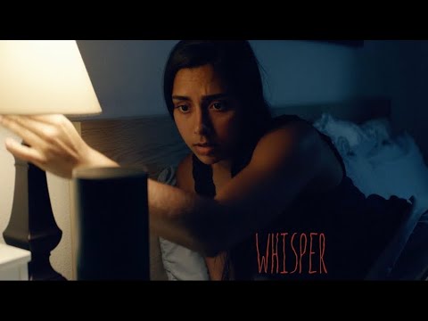 Wenn Alexa flüstert: Ein Horror-Kurzfilm, der dich den Echo ausstecken lässt