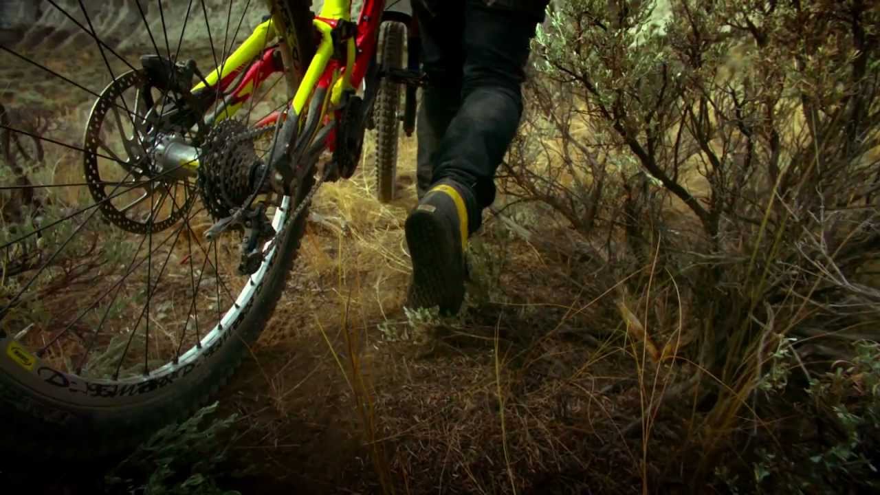 Where The Trail Ends – Best of epic MTB freeride