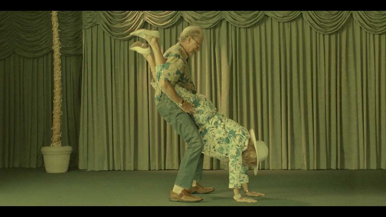 Wichtige Aufklärung: Safe Sex auch im Alter wichtig