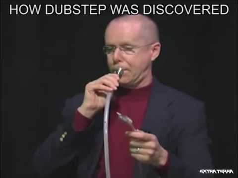 Wie Dubstep entdeckt wurde