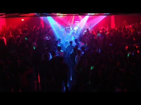 Wie Frankfurt zur Techno Hauptstadt wurde