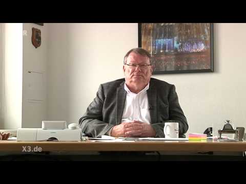 Wieso ist Reverse-Graffiti in Köln verboten?