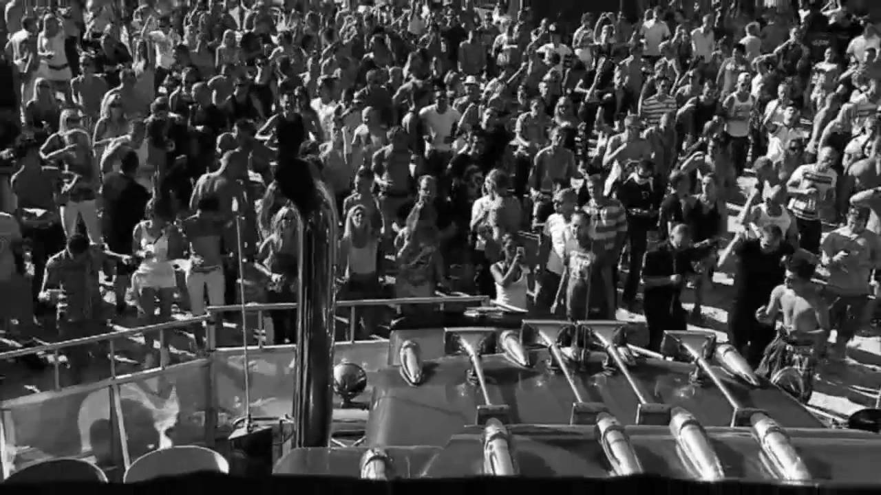 World Of Hardstyle Springedition 2011