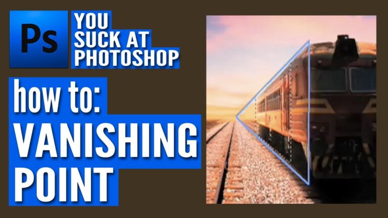 You suck at photoshop #10