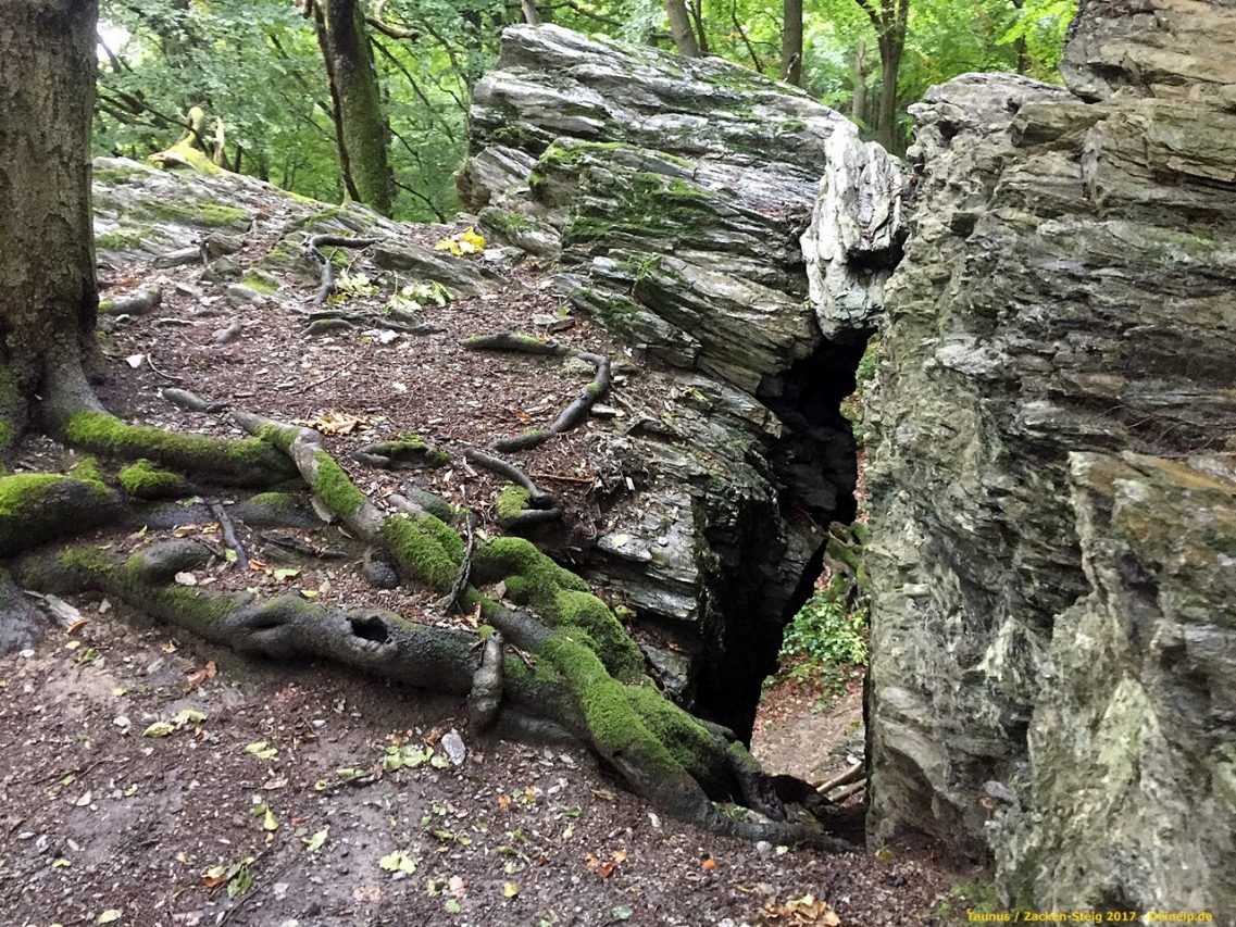 zacken beilstein steig taunus