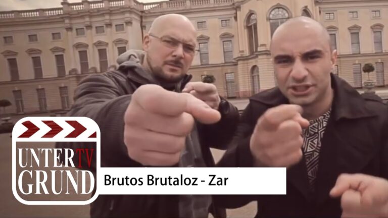 Zar von Brutos Brutaloz