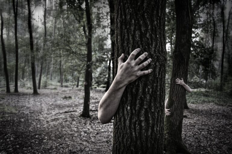 The Walking Dead Drehorte